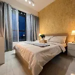 Lavile 3Br Suite Amazing Kl View