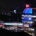 Lavile 3Br Suite Amazing Kl View