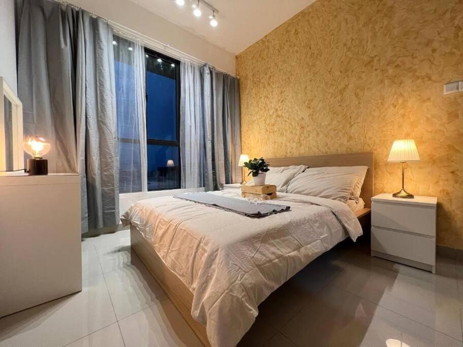 Pangsapuri Lavile 3br Amazing Kl View *