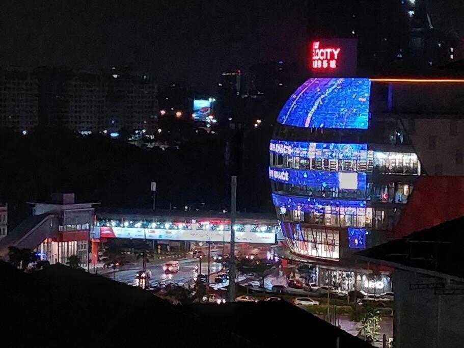Lavile 3br Amazing Kl View *