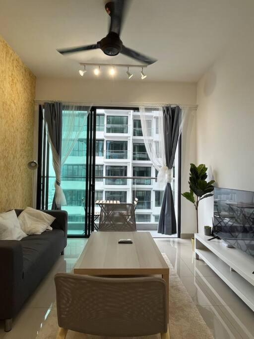 Lavile 3br Amazing Kl View * Kuala Lumpur