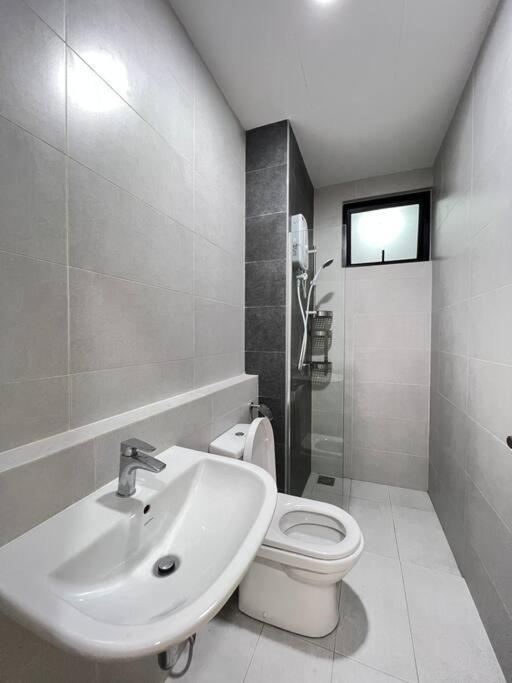 Pangsapuri Lavile 3br Amazing Kl View
