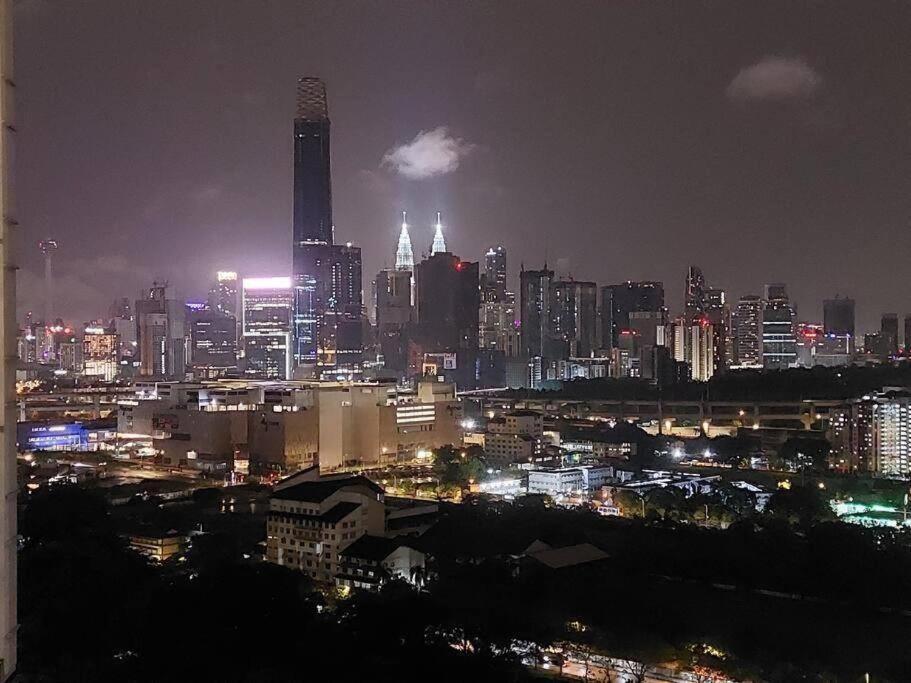 Lavile 3br Amazing Kl View Kuala Lumpur