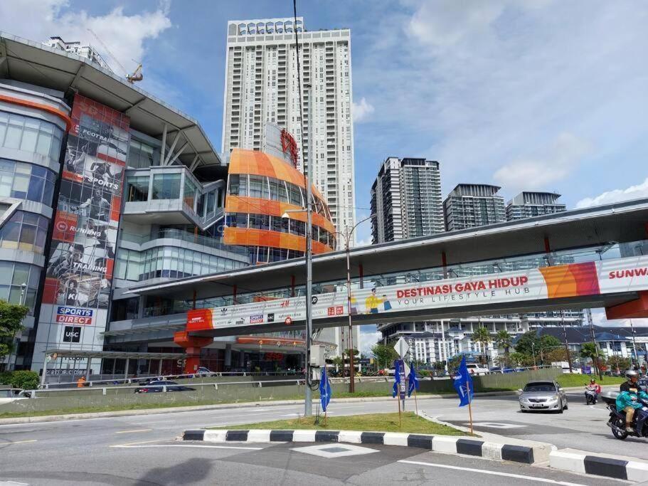 Lavile 3br Amazing Kl View *