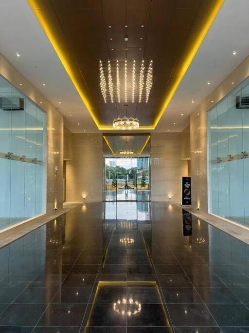 Lavile 3br Amazing Kl View *