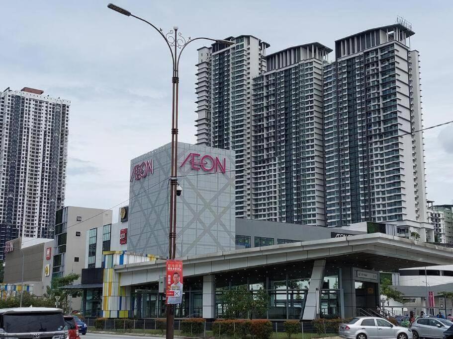 Pangsapuri Lavile 3br Amazing Kl View