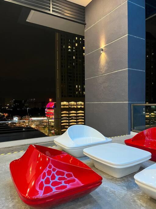 Lavile 3br Amazing Kl View Kuala Lumpur