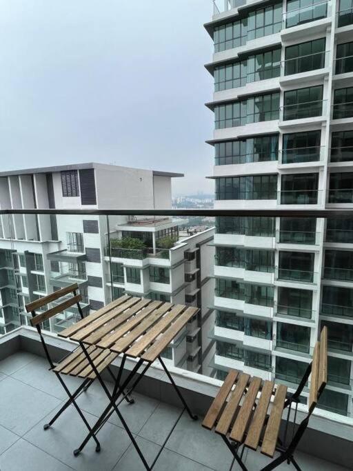 Pangsapuri Lavile 3br Amazing Kl View *