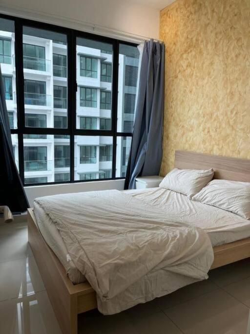 Lavile 3br Amazing Kl View Apartment *