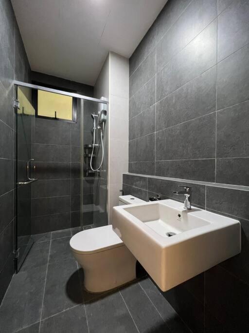 Pangsapuri Lavile 3br Amazing Kl View