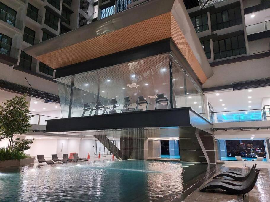 Lavile 3br Amazing Kl View Pangsapuri *