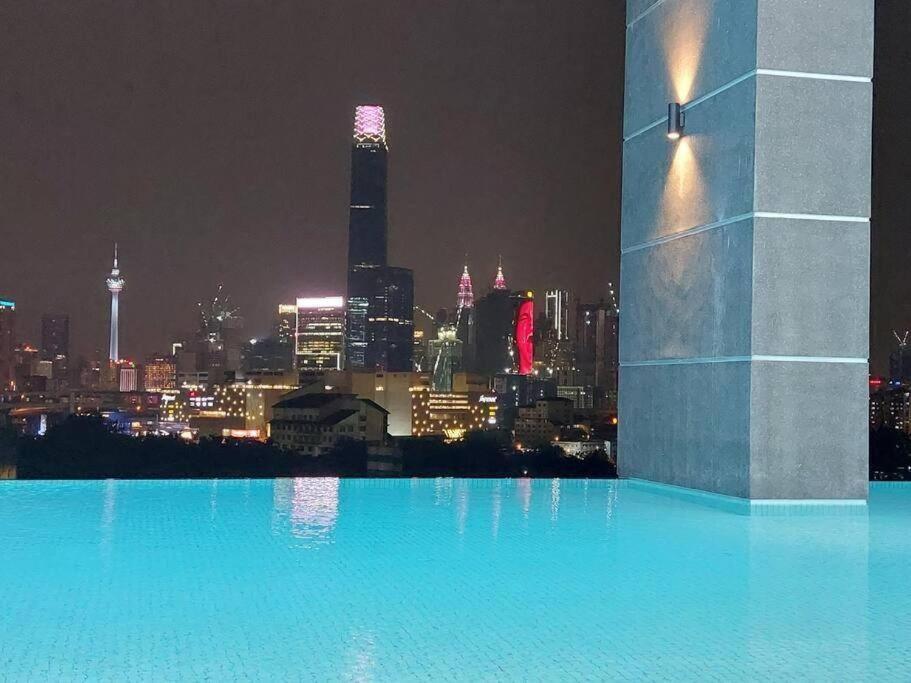 Pangsapuri Lavile 3br Amazing Kl View