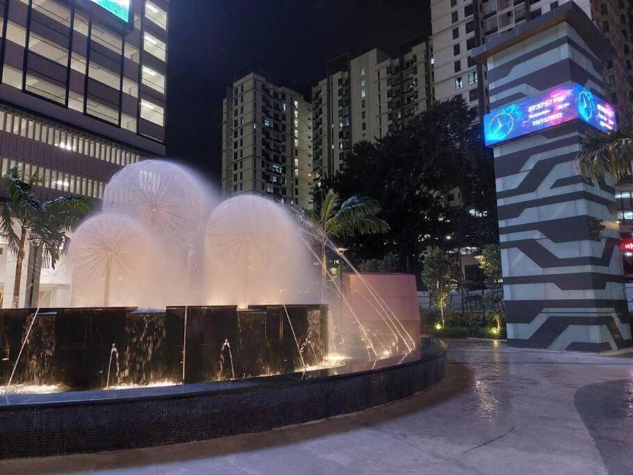 Lavile 3br Amazing Kl View *
